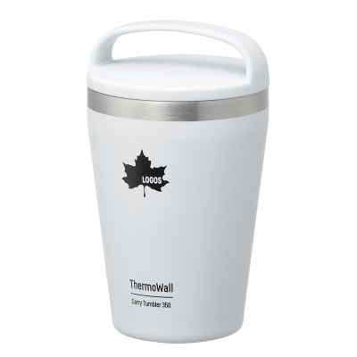 TW 真空断熱 キャリータンブラー IG 350ml 保冷・保温対応のタンブラー 81286162
