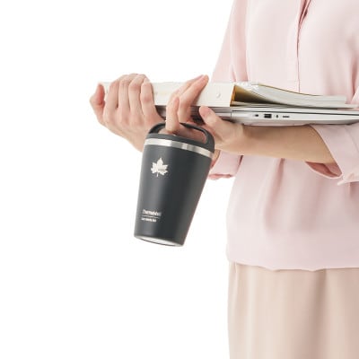 TW 真空断熱 キャリータンブラー IG 350ml 保冷・保温対応のタンブラー 81286162
