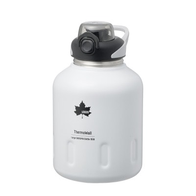 TW 真空断熱 ラージアイスドリンクボトル IG 1500ml 大容量のボトル! 81286252