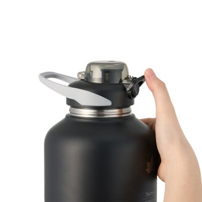 TW 真空断熱 ラージアイスドリンクボトル IG 1500ml 大容量のボトル! 81286252