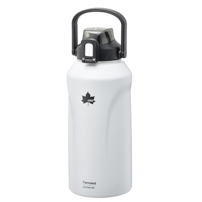 TW 真空断熱 ラージアイスドリンクボトル IG 1800ml 大容量のボトル