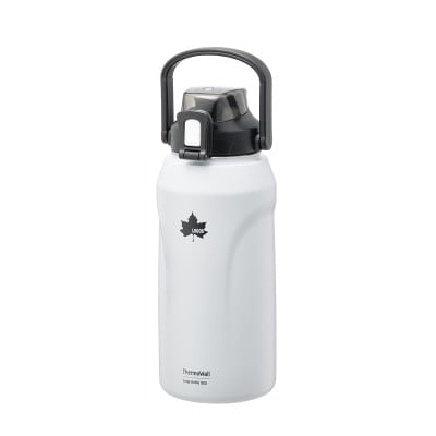 TW 真空断熱 ラージアイスドリンクボトル IG 1300ml 大容量のボトル