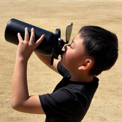 TW 真空断熱 ラージアイスドリンクボトル IG 1300ml 大容量のボトル