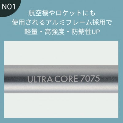 UL 7075 タイニーチェア キャンプやピクニックに持ち運びしやすい軽量チェア!73369030
