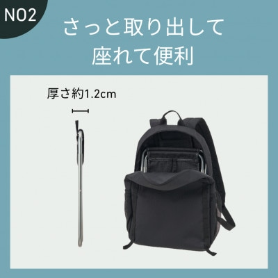 UL 7075 トレックスツール 　持ち運び楽々でアウトドアやキャンプで大活躍!73369050