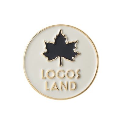 LOGOPIN　ロゴスランド89000031