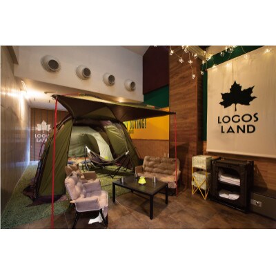 ご当地タオルてぬぐい (LOGOS LAND KYOTO JOYO)81690558