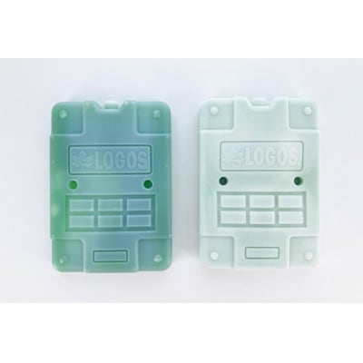 倍速凍結・氷点下パックXL　ロゴスの大人気保冷剤はキャンプや防災にも活躍!　81660640×4個