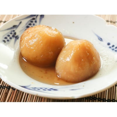 とろり極濃いちじくコンポート