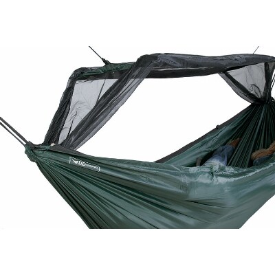 フロントライン　ハンモック　コヨーテブラウン　DD hammocks JAPAN