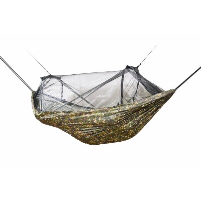 フロントライン　ハンモック　MC　DD hammocks JAPAN