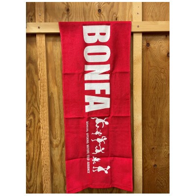 BONFAタオル