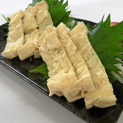 【毎月定期便】 「京ゆば」2種と、レンジで簡単「おいしい豆腐ができる豆乳」セット全6回