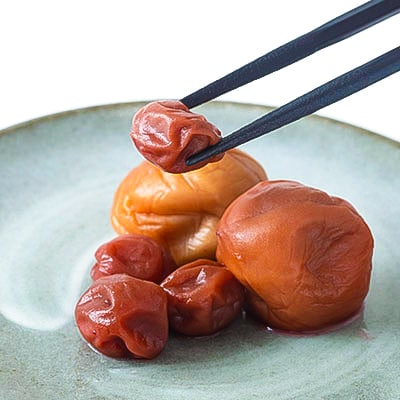 【青谷の梅干し3種セット】贈り物に青谷の梅干し3種食べ比べ「しそ梅」「白漬梅」「「しそ小梅」”箱入”
