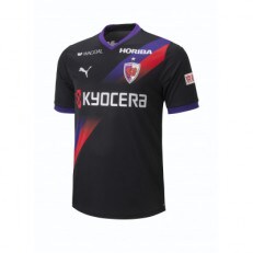 京都サンガF.C. 2023シーズン リミテッドユニフォーム 背番号&ネーム加工なし【Sサイズ】