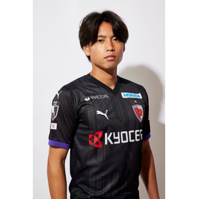 京都サンガ　30周年記念　オーセンティックユニフォーム 30thリミテッドユニフォーム』デザイン決定および販売のお知らせ