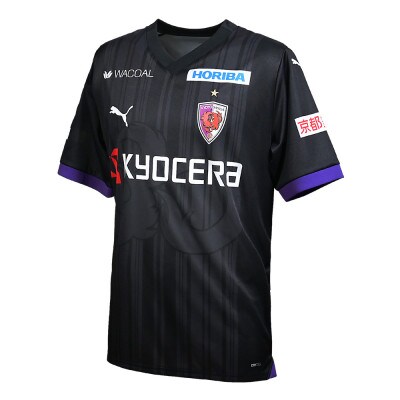 京都サンガF.C. 30thリミテッドユニフォーム 背番号&ネーム加工なし【L  