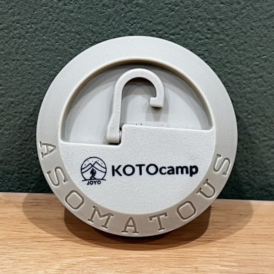 KOTOcam限定色　HangBurger(ハングバーガー)