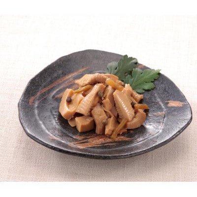 京しぐれ(京都府産筍佃煮)　100g×6パック