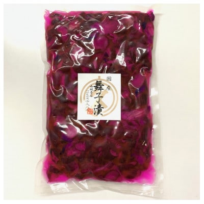 京のしば漬 舞子漬　1kg