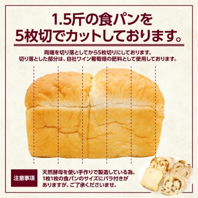 冷凍食パンセット 3種各3枚入り Aセット(プレーン/ゴルゴンゾーラとくるみとはちみつ/あん)