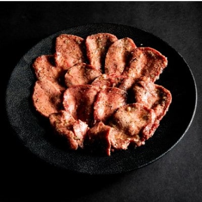 【京都 大志万】特上牛タン　800g(タン元)