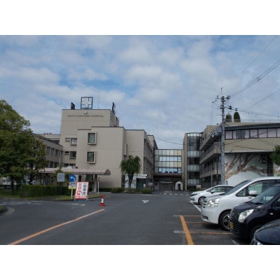 半日人間ドック　京都きづ川病院