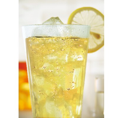 【ふるさと納税限定】「レモネード梅酒」と酒によく合うたらこの旨煮、〆の逸品ラーソーメンの晩酌セット!