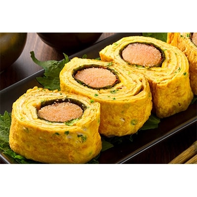 博多の味本舗　辛子明太子【無着色・二段仕込み】1.5kg(500g×3)