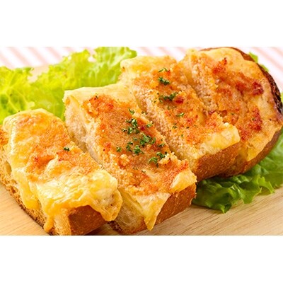 博多の味本舗 バラコ100袋(1kg)
