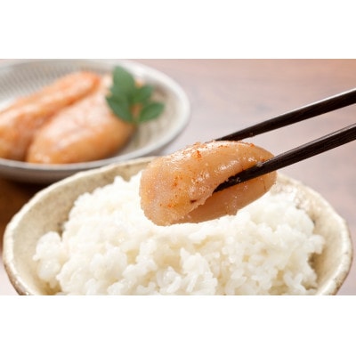 博多の味本舗　無添加辛子明太子1350g(450g×3個)(大刀洗町)