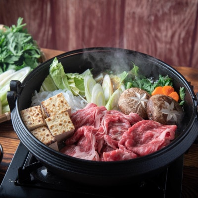【毎月定期便】A5、4等級博多和牛赤身うす切り　500g×2P　計1000g(大刀洗町)全10回