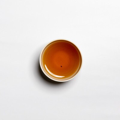 浅炒り八女ほうじ茶50g×2袋(大刀洗町)