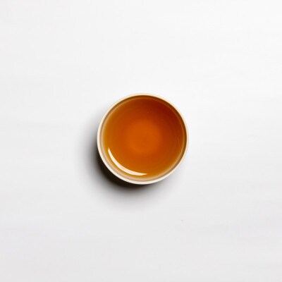 深炒り八女ほうじ茶50g×2袋(大刀洗町)