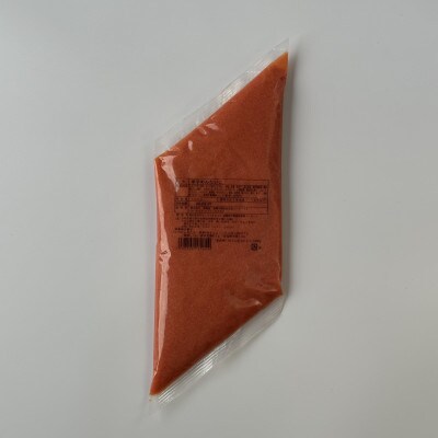 鳴海屋　業務用めんたいバラ子チューブタイプ500g×2&辛子明太子並切500g×2計2kg　大刀洗町