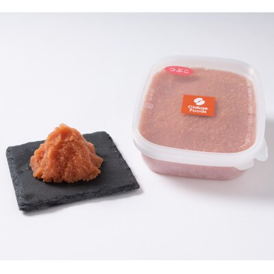 辛子明太子 つぶこ　250g×3パック　 計750g