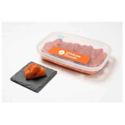 辛子めんたいこ切子　500g×2パック　計1kg