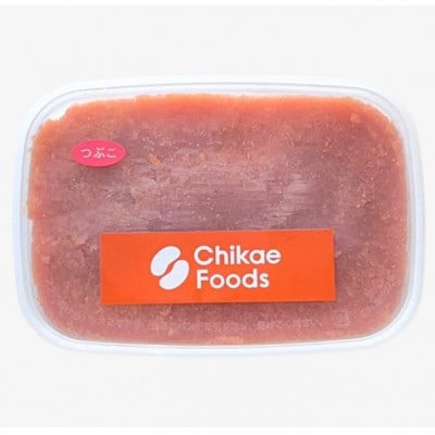 辛子明太子 つぶこ　500g×2パック　 計1kg