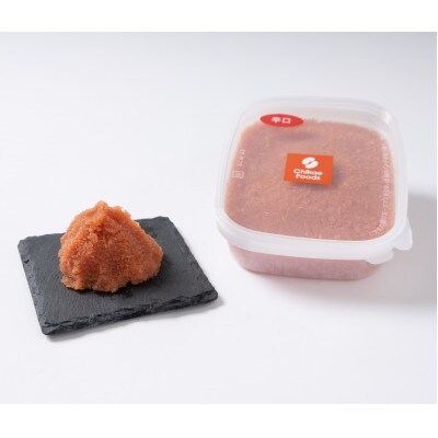 辛子明太子　辛口つぶこ　250g×3パック　計750g