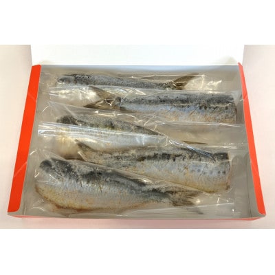 いわし明太　5尾入×3箱