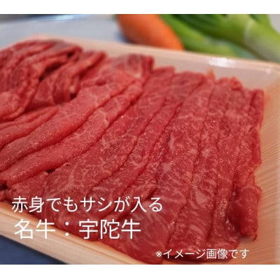 【毎月定期便】宇陀牛 4種食べ比べ 各1kg クラシタ サーロイン 特上すき焼赤身 特選ロース全4回