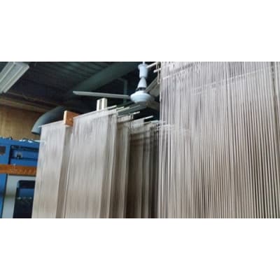 無添加 芳岡の手延べ 阿騎野 そば 5kg 三輪そうめんの製法 こだわりの自家製の蕎麦をお届け