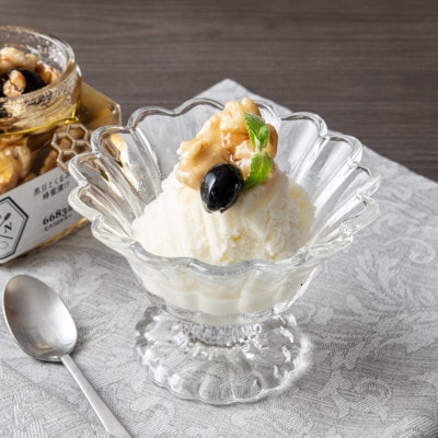 【むろうはちみつ】奈良産純粋はちみつ&蜂蜜ゆずドリンク(希釈原液)&黒豆とくるみの蜂蜜漬けセット
