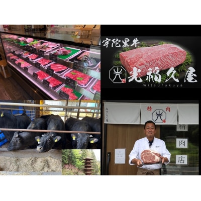 宇陀里牛 ヘレ肉 丸ごと 1本 約3kg キャンプ・バーベキューでヒレステーキ、焼肉を満喫 光福久屋