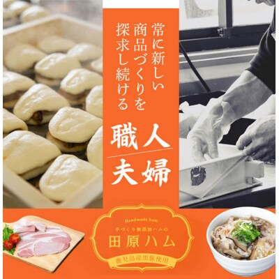 鹿児島産黒豚角煮炙りおこわ ss0412