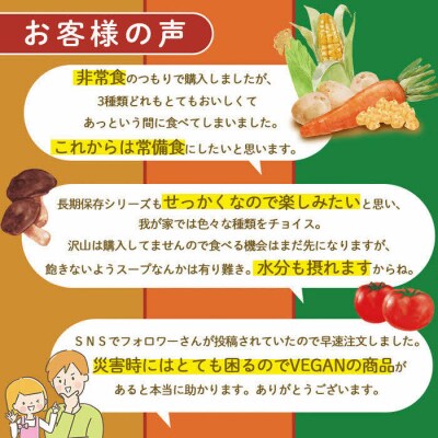 【からだを想う野菜スープ】ミネストローネ30食セット/レトルト/食物アレルギー対応/長期保存/防災食