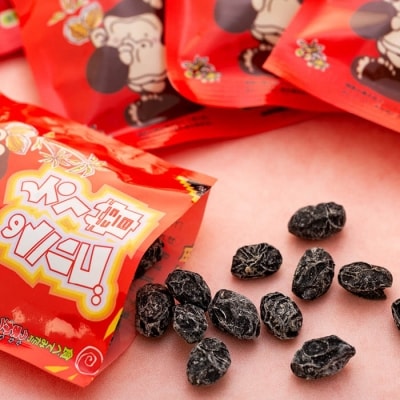 ゴリラの鼻くそプチセット