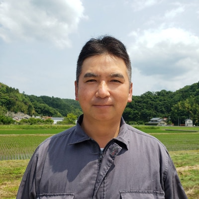 出雲からお届けする有機JAS認証　玄米おにぎり35g10個入り×4袋