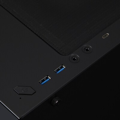  ミドルタワーゲーミングPC Core Ultra 7/5070 Ti/No.340