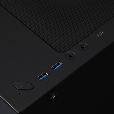 ミドルタワーゲーミングPC Core Ultra 7/RX 9070 XT/No.339